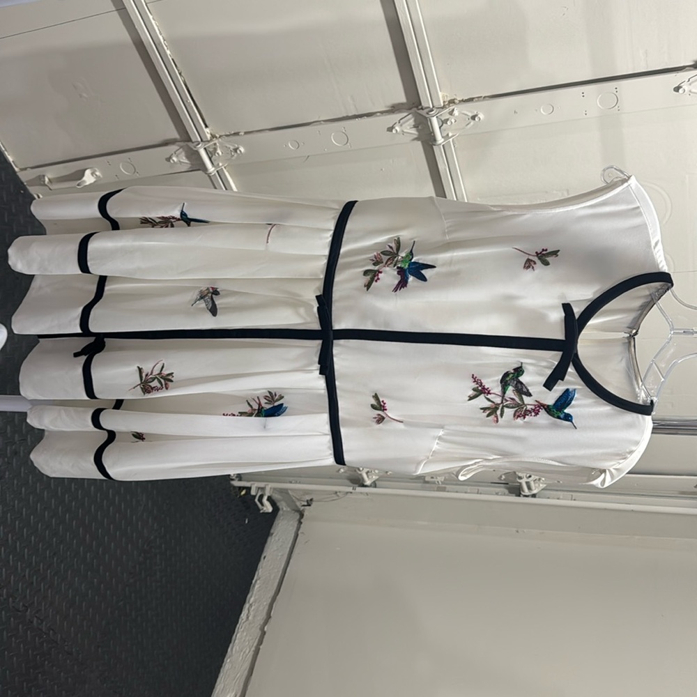 Ted Baker London size 4 dress